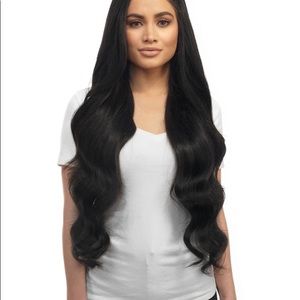 Bellami hair extensions